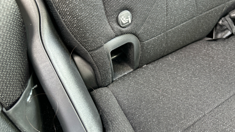 Honda HR-V 1.5 eHEV Elegance 5dr CVT Hybrid Hatchback